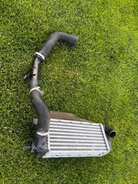 фото thumb №1, Fiat 500 lift 0.9 1.3 интеркулер 2015-