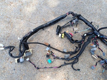 фото thumb №6, Tesla модель s установка электрический жгут панели 1004423-01-h