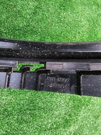 фото thumb №16, Решётка радиатора решётка радиатора suzuki ignis iii 3 16-