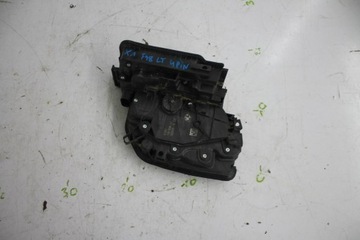 фото thumb №1, Замок дверь левый зад задний 7281939 bmw x1 f48