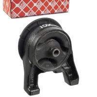 фото thumb №1, Подушка двигателя задняя do hyundai santa fe ii 2.4