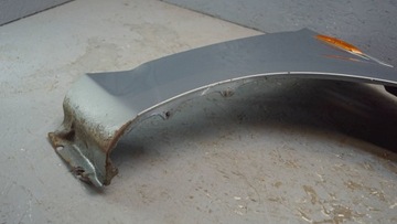фото thumb №11, Ford mondeo mk4 крыло правый перед b2830