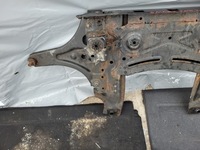 фото thumb №5, Подрамник подрамник подрамник рычаги smart forfour ii twingo iii демонтаж kpl