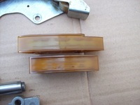 фото thumb №10, Alfa romeo giulia quadrifoglio 2.9 грм направляющая