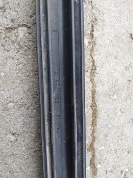 фото thumb №12, Планка дверь правый зад правая заднее bmw e36 sedan 19607340 1960734