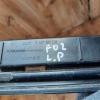F02 f04 напрямна кронштейн поріг ліва 7187105 комплект Ціна, фото thumb