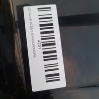 фото thumb №5, Крышка багажника багажника задняя hyundai i30 07-10r 9f