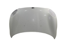 фото thumb №1, Mini cooper r55 r56 r57 капот кришка двигуна