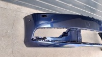 фото thumb №8, Vw passat b7 бампер перед передний 6 pdc омыватель хороший