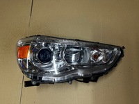 фото thumb №1, Лампа фара mitsubishi asx 8301c872