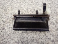 фото thumb №1, Kia picanto 04-10 ручка задняя крышки багажника