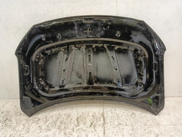 фото thumb №8, Капот кришка двигуна hyundai elantra 6 vi 2016-2018r