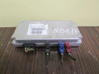 фото thumb №1, Bmw e70 e71 модуль блок управления камеры top rear вид 9291386