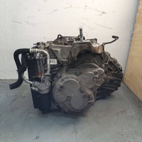 фото thumb №3, Ford smax s-max 2.0 tdci mk2 ds7r7000bh автоматическая коробка передач коробки передач