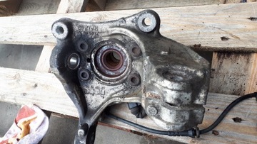 фото thumb №10, S3 8p a3 поворотна опора права праві перед 2.0 tfsi