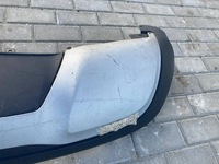 фото thumb №15, Gla w156 диффузор спойлер накладка зад a1568850025 1568850025