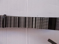 фото thumb №1, Mercedes actros ремень клиновой a0019937496