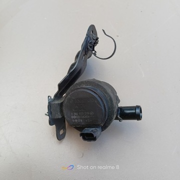 фото thumb №5, Насос воды scenic iv 1.6 dci 0392023219 110603330r