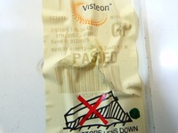 фото thumb №11, Набір стартовий ford focus 2 ii 1.6tdci 0281012487