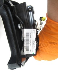 фото thumb №15, Подушка подушка безпеки водія ліва bmw e83 x3 2005r.