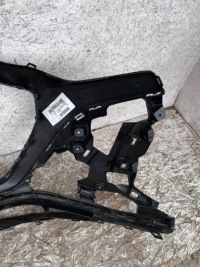 фото thumb №4, Audi e-tron 2020 бампери