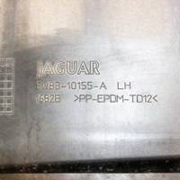 фото thumb №8, Jaguar xk - xkr 2007 левая сторона порог