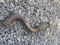 Соединитель эластичный труба выхлопная citroen ds4 1.6 hdi Доставка, фото thumb