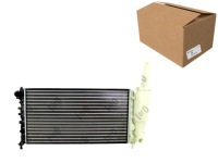 Купити Радіатор води fiat punto 07 03-07 04 abakus, фото thumb