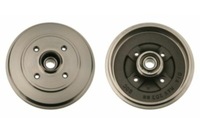 фото thumb №14, Барабан гальмівний. opel agila 03-07 з підшипник