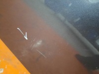 фото thumb №11, Toyota rav 4 v 19- suv капот передня перед