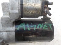 Opel mokka astra j 1.4 turbo b14net a14net стартер 55572440 Київ, фото thumb