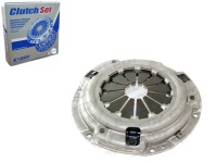 фото thumb №1, Притиск зчеплення 212mm honda civic ii civic iv civic v civic vi civic