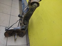 фото thumb №5, Peugeot partner 1.6 hdi балка підвіска задня