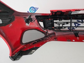 фото thumb №11, Бампер переднє ferrari portofino m рестайлінг pdc карбон