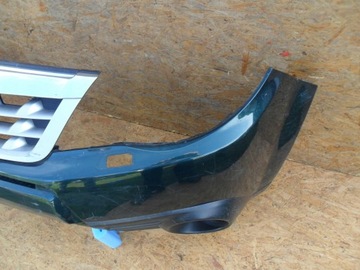 фото thumb №10, Subaru forester iii 3 08- бампер перед 57704sc000