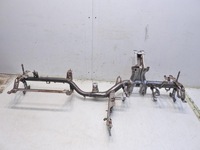 фото thumb №7, Каркас балка консоли hyundai i30 i 84410-2l300