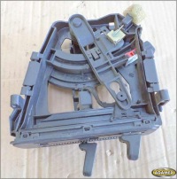 фото thumb №4, Ford scorpio i 2.5td 90r - панель обдув