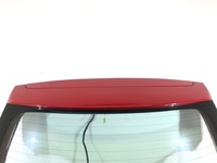 фото thumb №5, Крышка багажника задняя toyota auris i хэтчбек 06-12