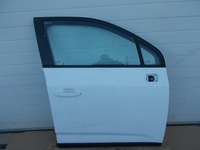 фото thumb №1, Дверь правый перед chevrolet orlando