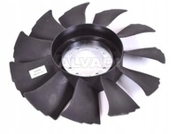 фото thumb №1, Колесо вентилятора радиатора iveco daily