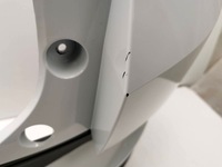 фото thumb №14, Новый org бампер задняя задний vw id.4 id4 ls9r 4x pdc