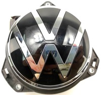 фото thumb №1, Aso камера заднего вида w крышка vw passat b8 dpj