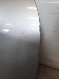 фото thumb №6, Дверь правый перед mercedes slk w171 r171