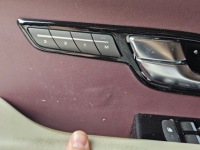 фото thumb №8, Карта дверь карта левые перед кожа переключатель range rover l538 европа