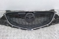 фото thumb №12, Решётка радиатора mazda cx-5 ke, gh kd4550712 2.2l дизель 129kw 2014