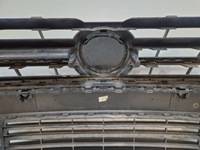 фото thumb №11, Vw caddy 2k5 бампер переднее перед решётка эмблема na радар 2k5807221