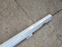 фото thumb №4, Volkswagen golf vii планка порогова порога права r-line 5g0853856a