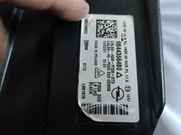 фото thumb №12, Лампа full led левый перед opel mokka b 9844356480