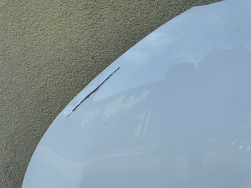 фото thumb №12, Opel crossland x 17- капот бампер крило лівий переднє перед