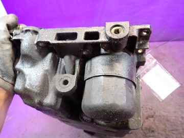 фото thumb №5, Volvo s80 i 98-06 2.4 t 200km піддон масляна 1275868-a